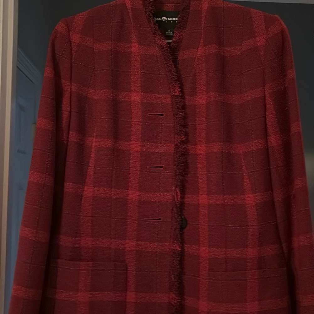 Women’s Dress Blazer